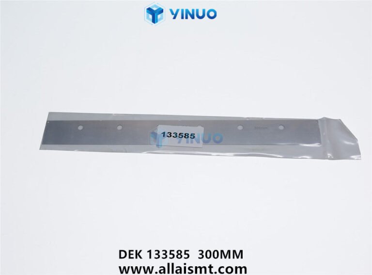133585 03168596 DEK 300MM Squeegees