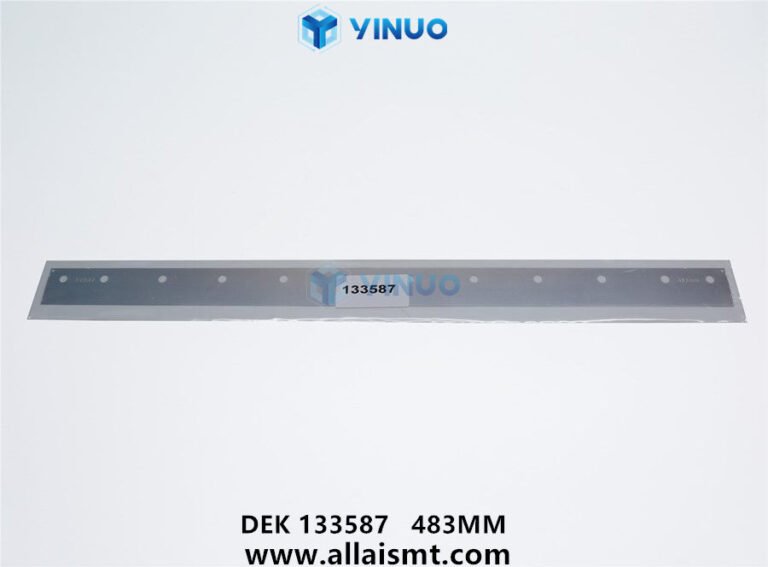 133587 03165899 DEK 483MM Squeegees