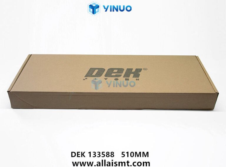 133588 03165900 DEK 510MM Squeegees
