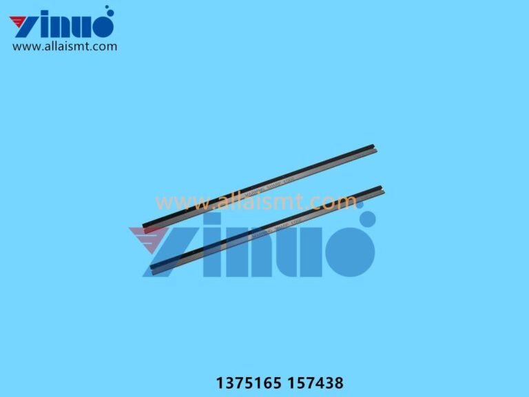 1375165 157438 DEK Board Clamp