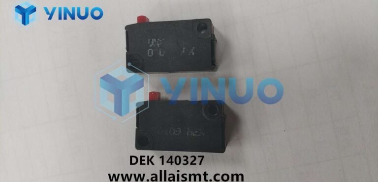 140327 DEK SOLID STATE PUSH BUTTON SWITCH N C