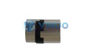 145865 145866 145867 DEK OLDHAM COUPLING 19 DIA