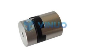 145865 145866 145867 DEK OLDHAM COUPLING 19 DIA