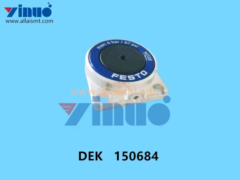 150684 EV-25-4 DEK Air cylinder