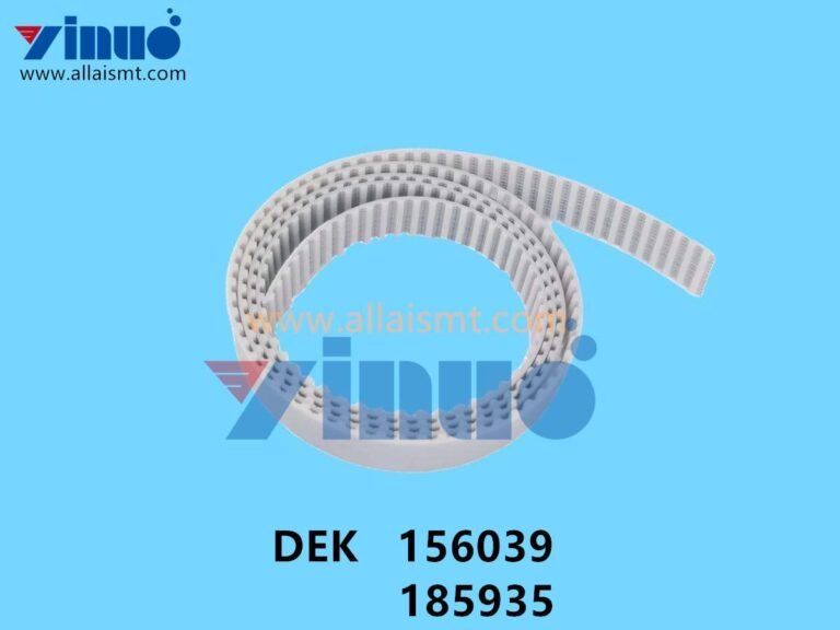 156039 185935 DEK TIMING BELT