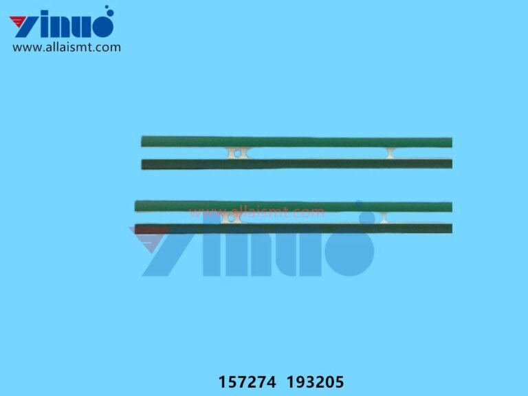 157274 193205 DEK BOM SQUEEGEE USC 520mm