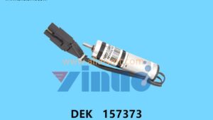 157373 181454 DEK PAPER CLEAN MOTOR