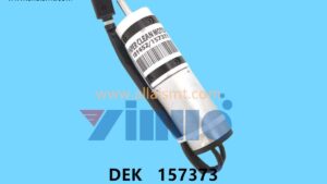 157373 181454 DEK PAPER CLEAN MOTOR