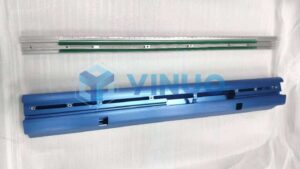157678 157679 157134 157381 DEK EXTRUSION ASSEMBLY