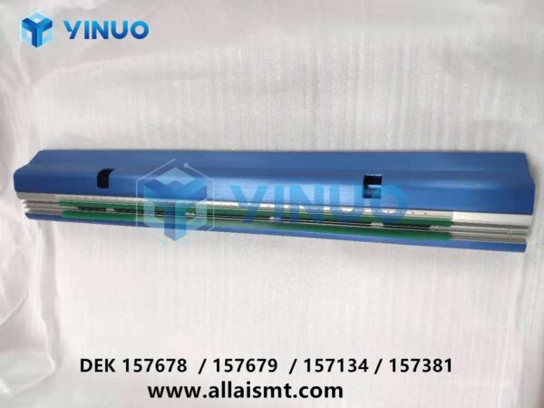 157678 157679 157134 157381 DEK EXTRUSION ASSEMBLY
