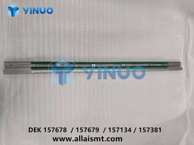 157678 157679 157134 157381 DEK EXTRUSION ASSEMBLY