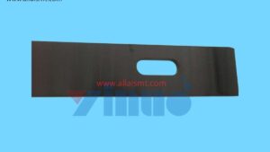 158982 DEK PLATE SNUGGER BASE VARIABLE THICKNESS 250 LONG