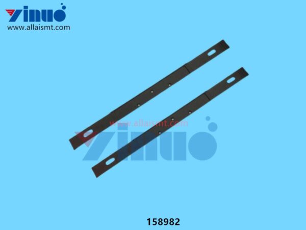158982 DEK PLATE SNUGGER BASE VARIABLE THICKNESS 250 LONG