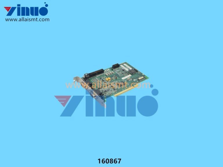160867 DEK COGNEX VISION BOARD