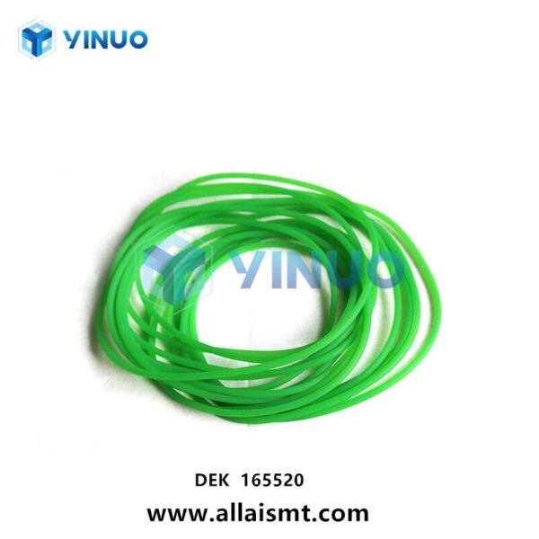 165520 DEK TRANSPORT BELT 3mm 2450mm LONG ANTI-STATIC 2450mm