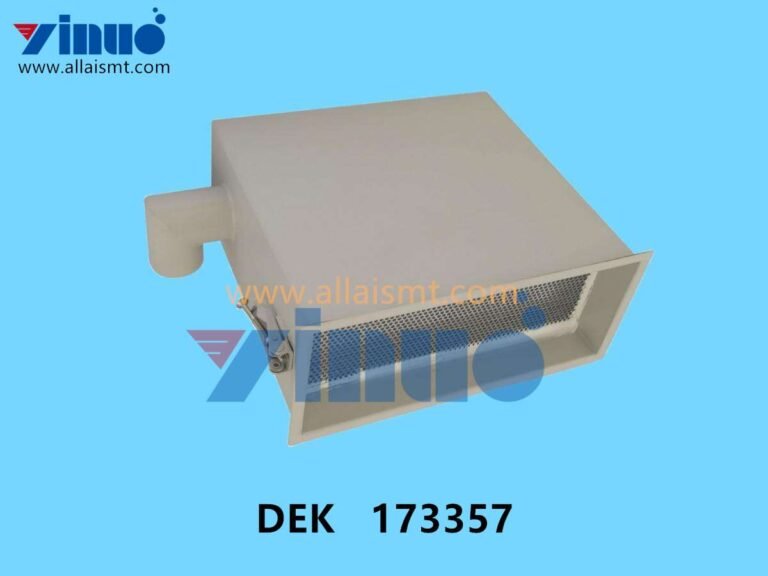 173357 DEK VF351 CARBON FILTER