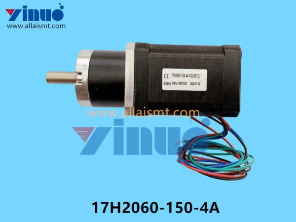 17H2060-150-4A GKG G5 Cleaning DEK System Motor