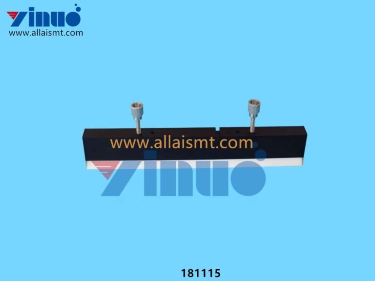 181115 rubber squeegee