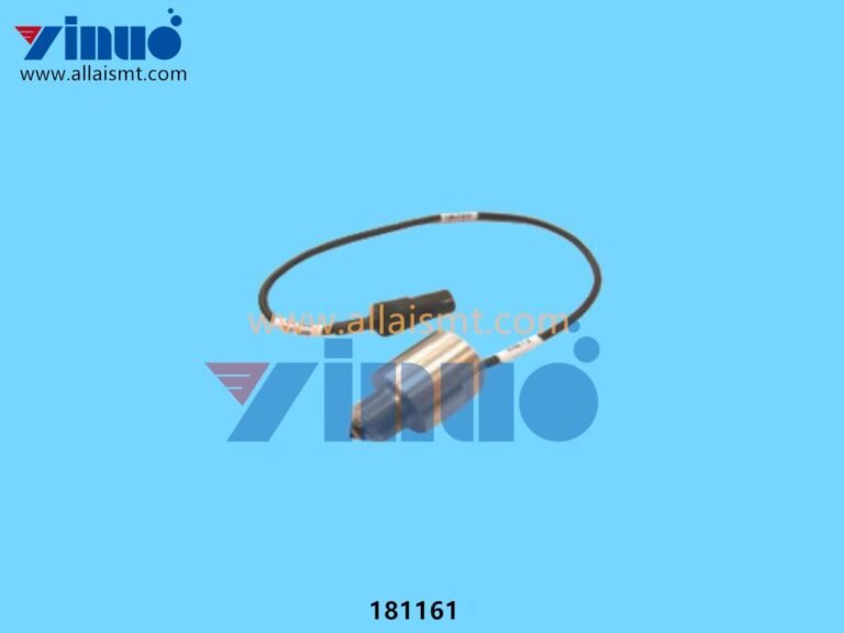 181161 DEK BOM SOLVENT PUMP ASSY