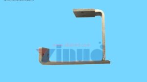 183031 DEK BRACKET MAGNET