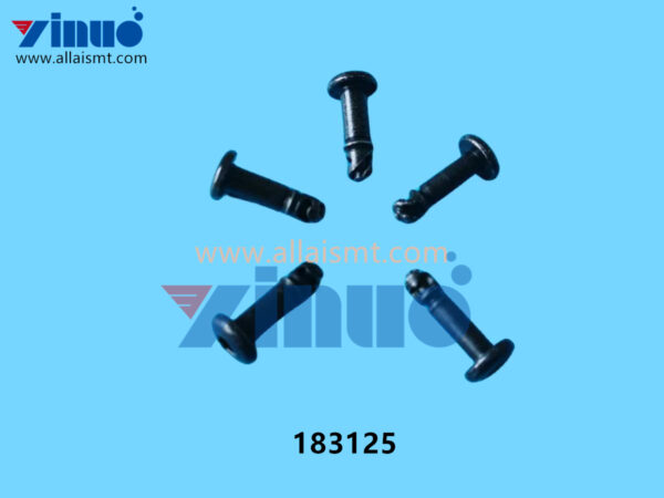 183125 DEK FASTENER RING HD 316 419 191