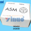 183452 242830 DEK BOM ASSY STRAIN GAUGE BEAM