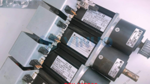 185002 DEK CAMERA X SERVO MOTOR