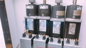 185002 DEK CAMERA X SERVO MOTOR