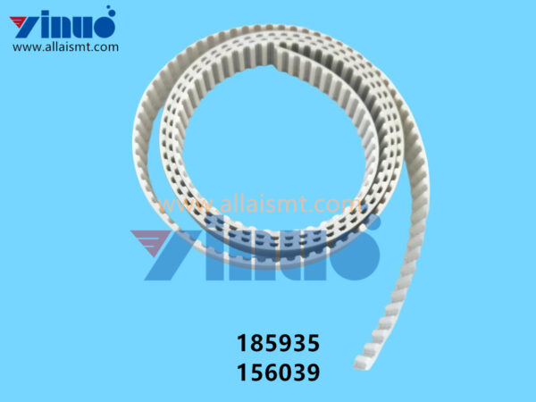 185935 156039 DEK Print Carriage Belt