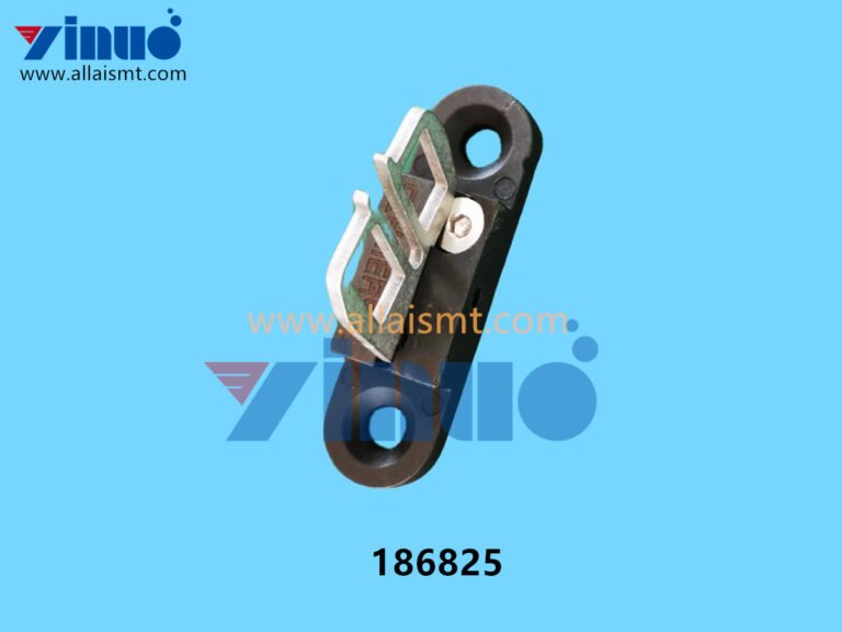 186825 DEK Bypass Key Actuator Key