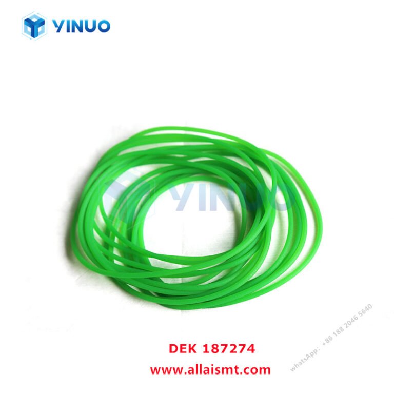 187274 DEK BELT DRIVE HT ESD COATED