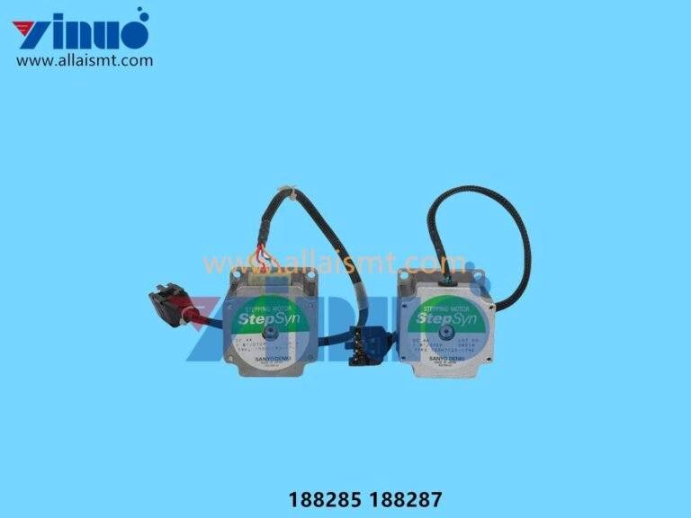 188285 188287 DEK BOM STEPPER MOTOR FRONT SQY