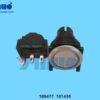 188477 181439 DEK Switch Complete System