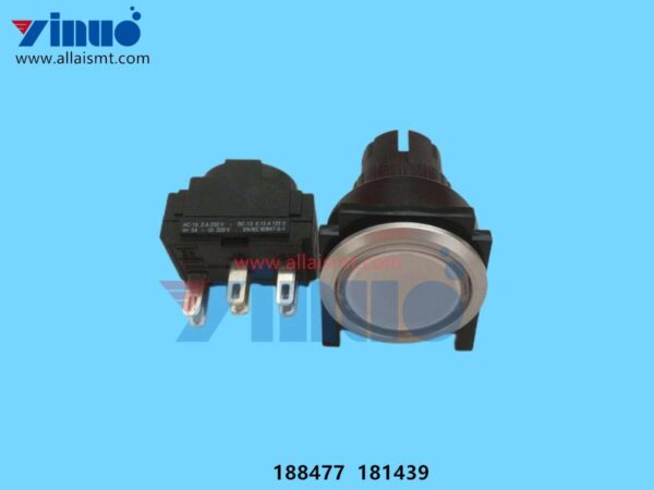 188477 181439 DEK Switch Complete System
