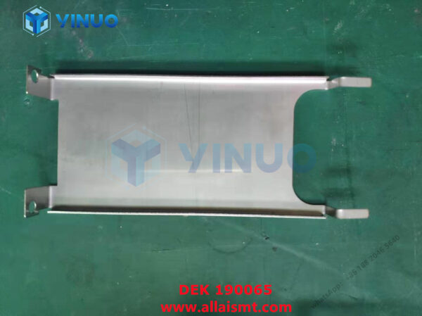 190065 DEK COVER LOOM CAMERA X