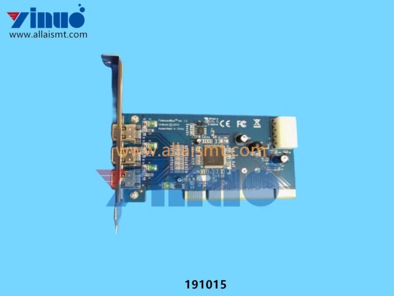 191015 DEK CARD EXPANSION FIREWIRE UNIBRAIN