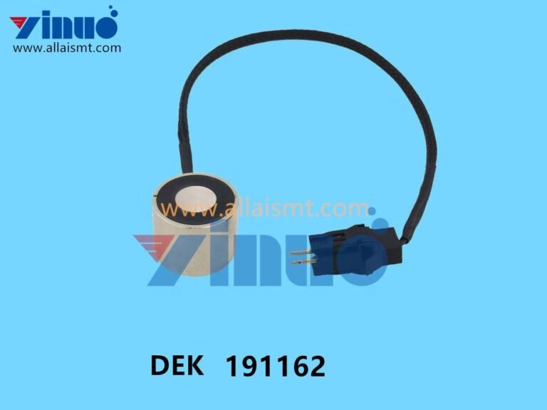 191162 DEK BOM LOOM USC HOME CLAMP