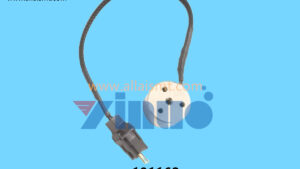 191162 DEK BOM LOOM USC HOME CLAMP