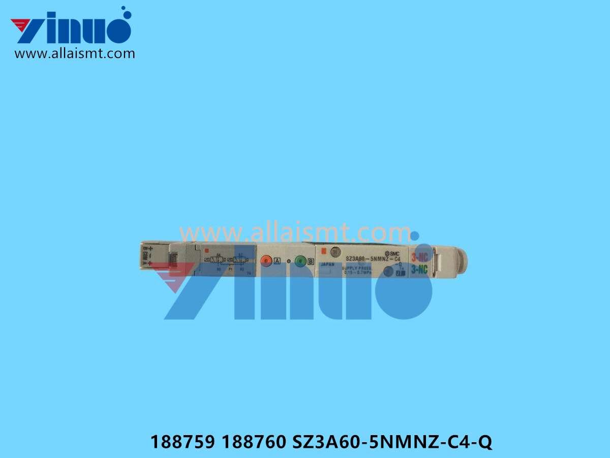 191650 EE-SX675 DEK SENSOR FORK 4W-OMRON (1) 191650 EE-SX675 DEK SENSOR FORK 4W-OMRON