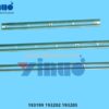 193199 193202 193205 DEK Cleaning Rubber