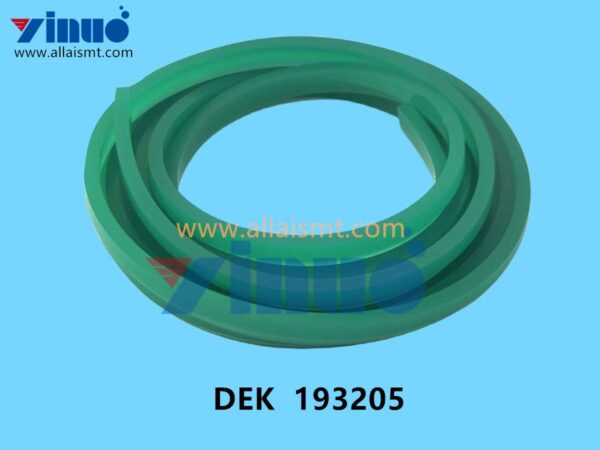 193205 DEK BOM SQUEEGEE USC 520MM