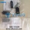 193229 DEK SENSOR ULTRASONIC BAUMER UNDK20N7914 S35A