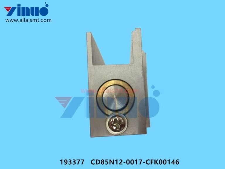 193377 CD85N12-0017-CFK00146 DEK BOM BOARDSTOP KIT LIP SEAL