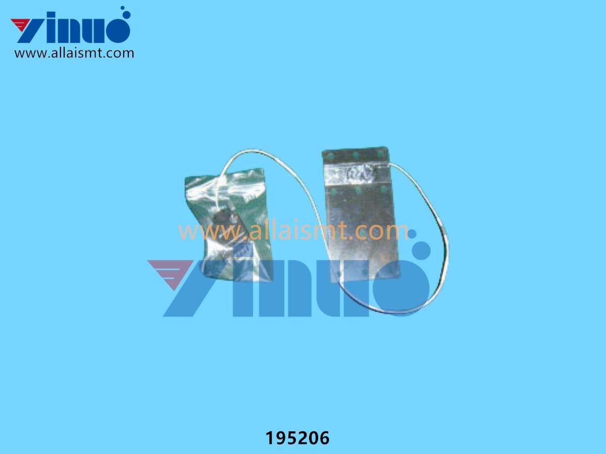 Sensor de pressão do raspador DEK 195206 195206 DEK Scraper Pressure Sensor
