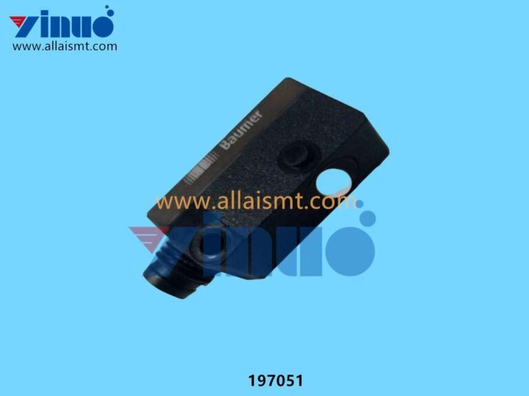 197051 DEK SENSOR ULTRASONIC BAUMER UNDK10N8914 S35A