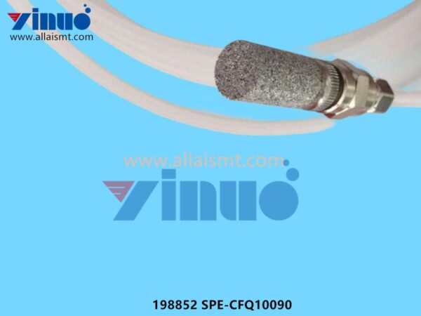 198852 SPE-CFQ10090 DEK TRAY SOLVENT LINE FITTINGS