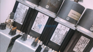 1​‌‌85003 DEK MOTOR CAMERA Y (BG65X50-CI) WITH 7.661 GEARBOX