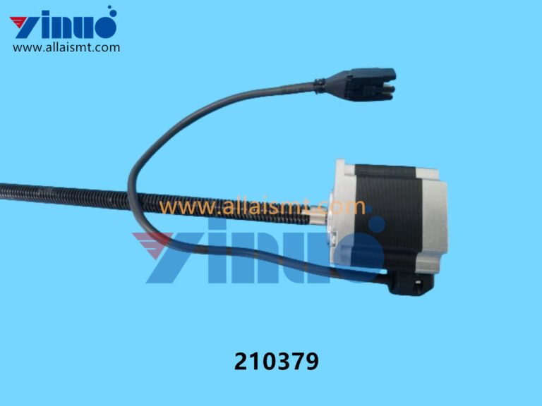 210379 DEK MOTOR ASSY RAIL WIDTH