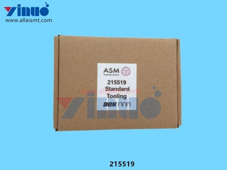 215519 DEK Standard Tooling