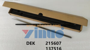 215607 137516 5157438 500mm x 0.1mm DEK 250MM Assembly Board Clamp